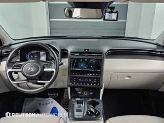 현대 투싼 중고차 2023년 7월 15,520km